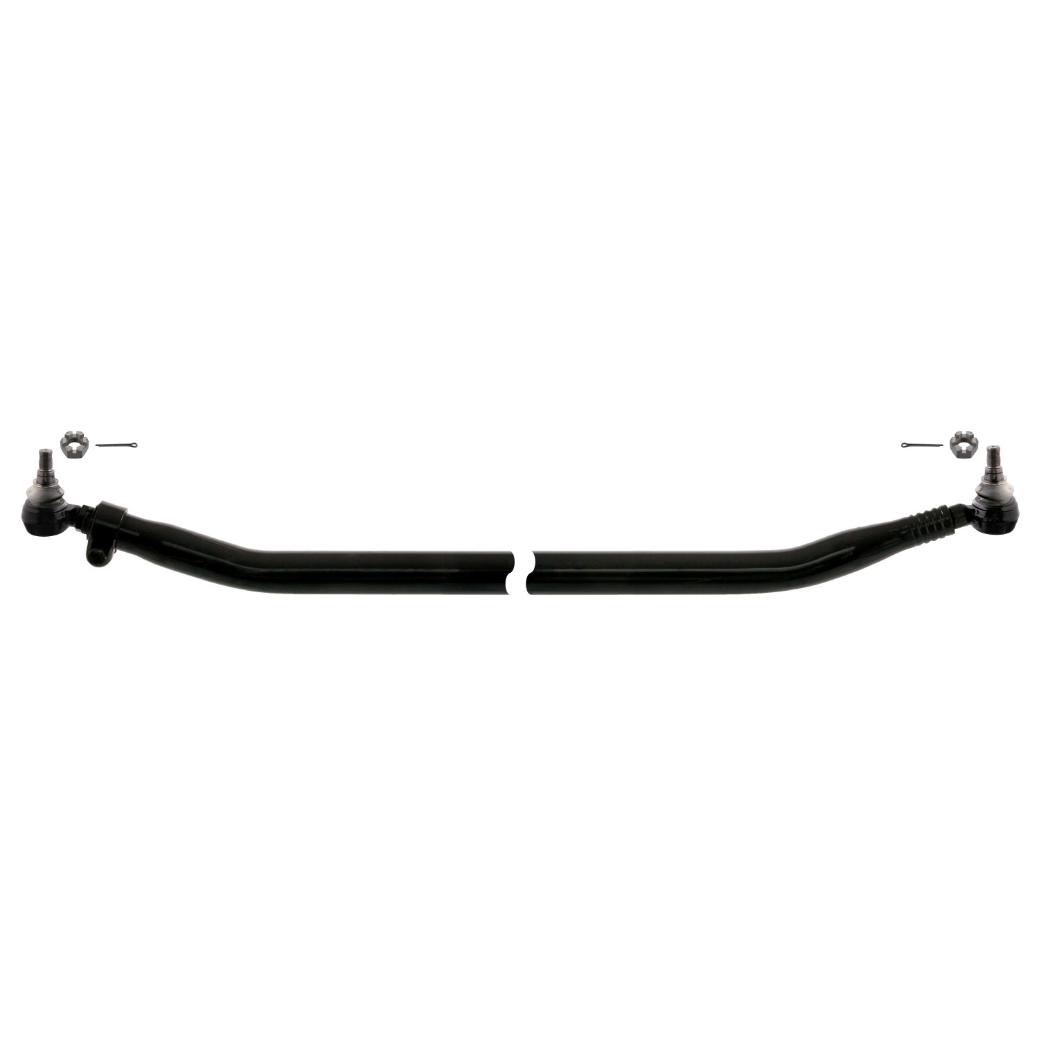 20393097 Volvo Barra transversal de suspensão dianteira